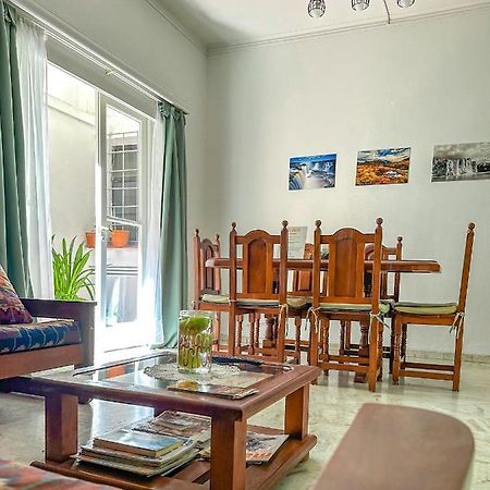 Appartement El Oasis à Mendoza Extérieur photo