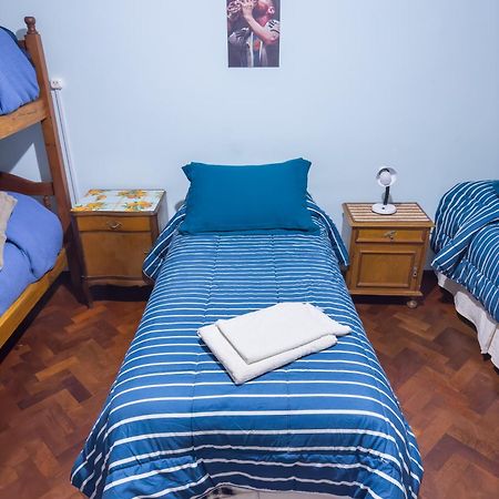 Appartement El Oasis à Mendoza Extérieur photo