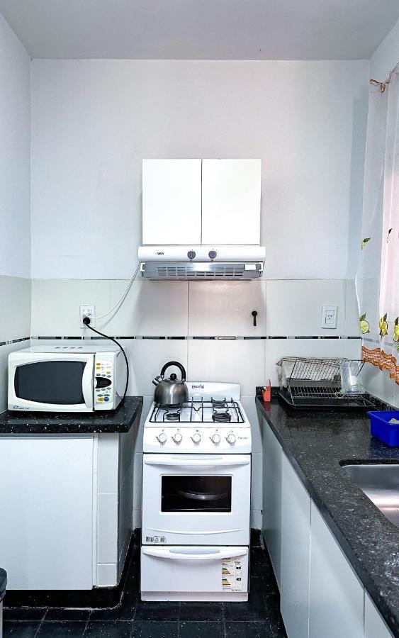 Appartement El Oasis à Mendoza Extérieur photo